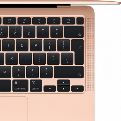Ноутбук Apple MacBook Air M1 Gold (MGND3UA/A)
