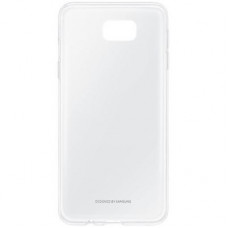 Чохол до мобільного телефона Samsung для G570 - Clear Cover Transparent (EF-QG570TTEGRU)