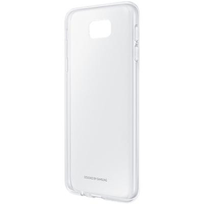 Чохол до мобільного телефона Samsung для G570 - Clear Cover Transparent (EF-QG570TTEGRU)