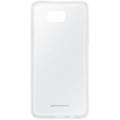 Чохол до мобільного телефона Samsung для G570 - Clear Cover Transparent (EF-QG570TTEGRU)