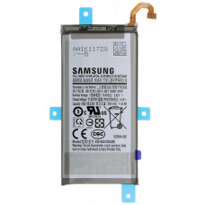Акумуляторна батарея для телефону Samsung for A530 (A8-2018) (EB-BA530ABE / 64520)