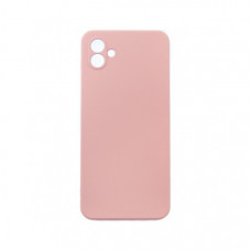 Чохол до мобільного телефона Dengos Soft Samsung Galaxy A04 (pink) (DG-TPU-SOFT-16)