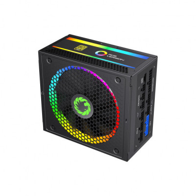 Блок живлення Gamemax 850W (RGB850 PRO)