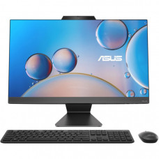 Комп'ютер ASUS A3402WVAK-BPC1230 AiO / i7-1355U, 16, 512, KM (90PT03T2-M02610)