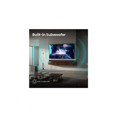 Телевізор Hisense 98E7Q Телевізор Hisense 98E7Q