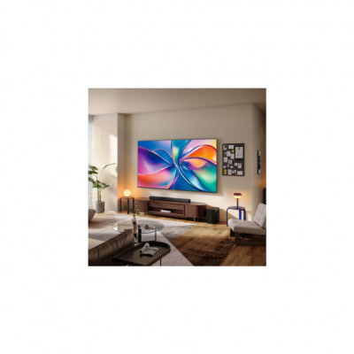 Телевізор Hisense 98E7Q Телевізор Hisense 98E7Q