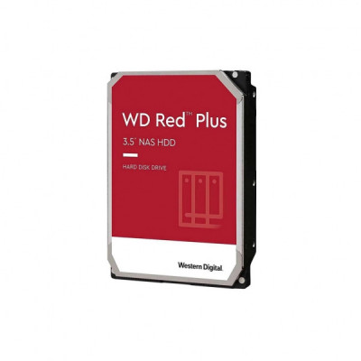 Жорсткий диск 3.5" 6TB WD (# WD60EFPX #) Жорсткий диск 3.5" 6TB WD (# WD60EFPX #)