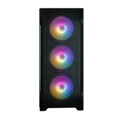 Корпус для ПК Zalman N7PLUSV2+ZM700-LX3 Корпус для ПК Zalman N7PLUSV2+ZM700-LX3