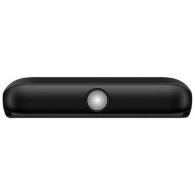 Мобільний телефон 2E E350 Black (694743656879)