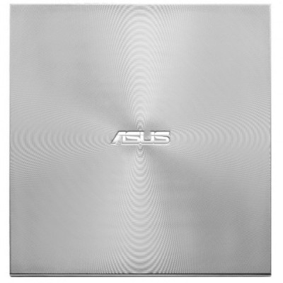 Оптичний привід DVD-RW ASUS SDRW-08U8M-U/SIL/G/AS