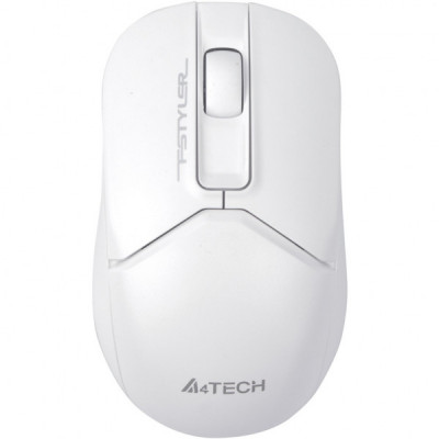 Комплект A4Tech FG1112S Wireless White (FG1112S White)