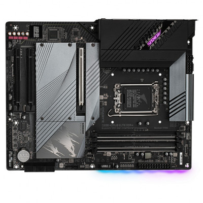 Материнська плата GIGABYTE Z690 AORUS ELITE DDR4