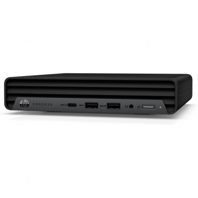 Комп'ютер HP ProDesk 600 G6 DM / i3-10100 (1N5G2ES)