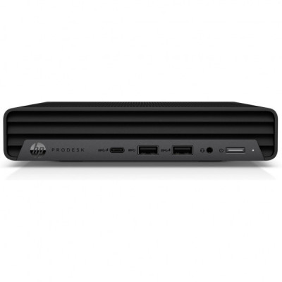 Комп'ютер HP ProDesk 600 G6 DM / i3-10100 (1N5G2ES)