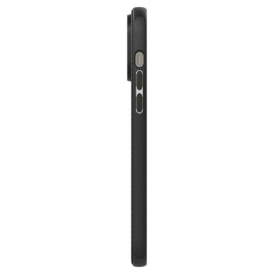 Чохол до мобільного телефона Spigen Apple Iphone 14 Pro Max Mag Armor MagFit, Matte Black (ACS04844)