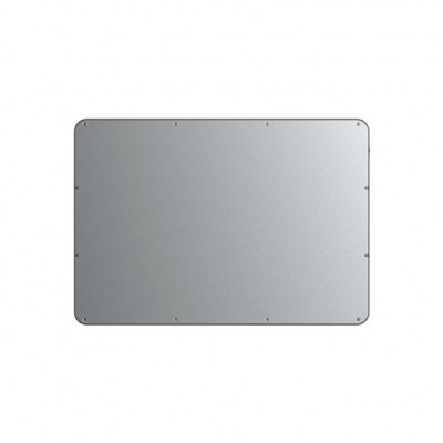 Клавіатура BeCover with TouchPad Bluetooth UA Black (713403)