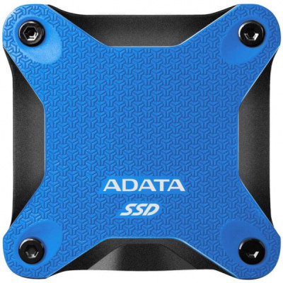 Накопичувач SSD USB 3.2 240GB ADATA (ASD600Q-240GU31-CBL)