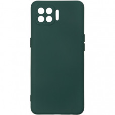 Чохол до мобільного телефона Armorstandart ICON Case OPPO Reno 4 Lite/A93 Pine Green (ARM58514)