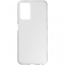 Чохол до мобільного телефона Armorstandart Air Series OPPO A76 4G Transparent (ARM64617)