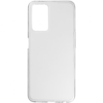 Чохол до мобільного телефона Armorstandart Air Series OPPO A76 4G Transparent (ARM64617)