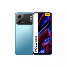 Мобільний телефон Xiaomi Poco X5 5G 6/128GB Blue (974730)