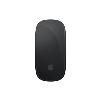 Мишка Apple Magic Mouse Multi-Touch Surface Bluetooth Black (MXK63ZM/A)