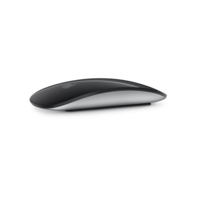 Мишка Apple Magic Mouse Multi-Touch Surface Bluetooth Black (MXK63ZM/A)