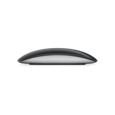 Мишка Apple Magic Mouse Multi-Touch Surface Bluetooth Black (MXK63ZM/A)