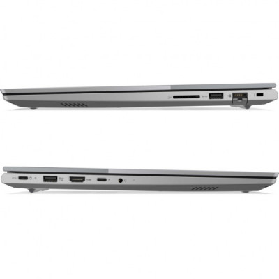 Ноутбук Lenovo ThinkBook 16 G8 IRL (21SH00K5RA)