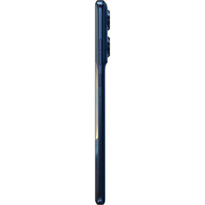 Мобільний телефон Motorola Edge 60 12/256GB Gibraltar Sea (PB7H0031RS)