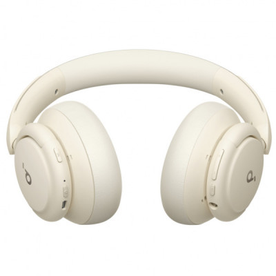 Навушники Anker SoundСore Life Q30 v2 White (A3028323)