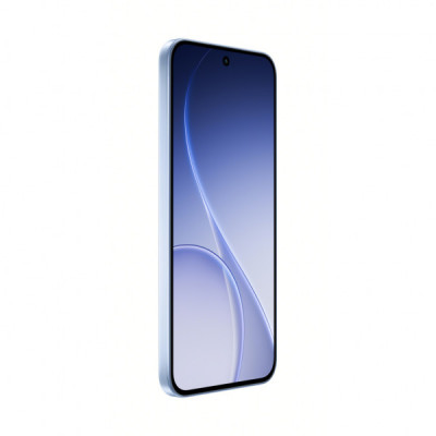 Мобільний телефон Oppo Reno15 F 5G 8/256GB Aurora Blue (OFCPH2801_BLUE_256) Мобільний телефон Oppo Reno15 F 5G 8/256GB Aurora Blue (OFCPH2801_BLUE_256)