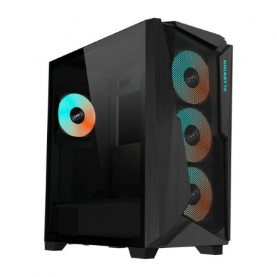 Корпус для ПК GIGABYTE C301G V2