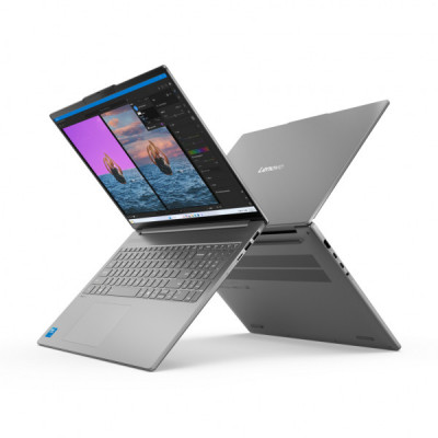 Ноутбук Lenovo IdeaPad Slim 5 16IMH10 (83V7005RRA)