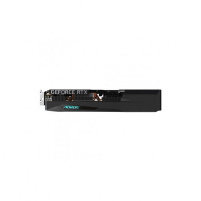 Відеокарта GIGABYTE GeForce RTX3050 8Gb AORUS ELITE (GV-N3050AORUS E-8GD)