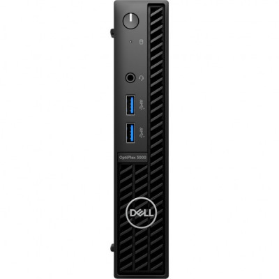 Комп'ютер Dell OptiPlex 3000 MFF / i5-12500T (N012O3000MFF)