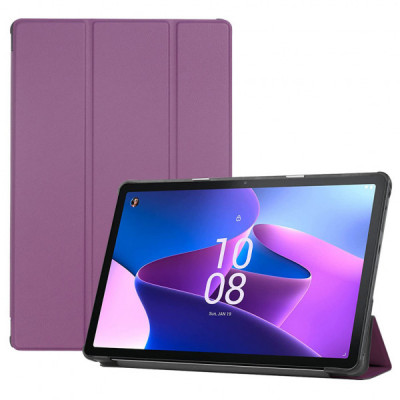 Чохол до планшета BeCover Smart Case Lenovo Tab M10 TB-328F (3rd Gen) 10.1" Purple (708285)