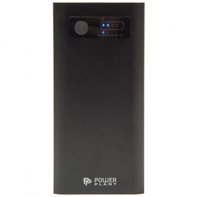 Батарея універсальна PowerPlant PB-9700 20100mAh (PB930111)