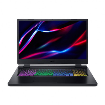 Ноутбук Acer Nitro 5 AN517-55 (NH.QLFEU.007)