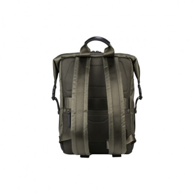 Рюкзак для ноутбука Tucano 14" Modo Premium green (BMDOKSP-VM)