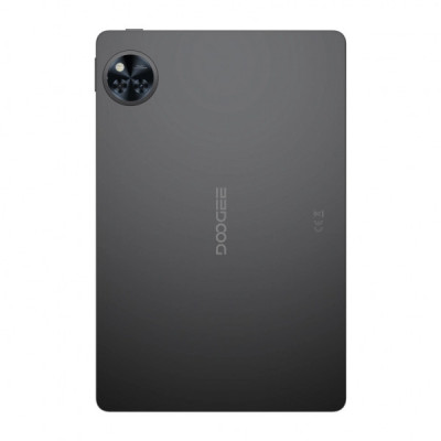 Планшет Doogee U11 10.95" 4/128GB Wi-Fi Black (6923740240113)