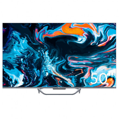 Телевізор Haier H50Q800UX