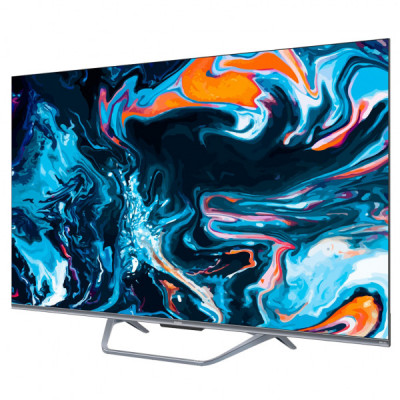 Телевізор Haier H50Q800UX