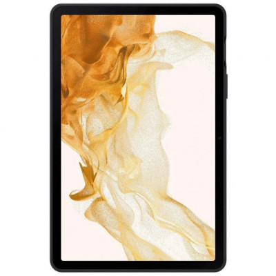 Чохол до планшета Samsung Strap Cover Tab S7/S8 (T870/X700) Black (EF-GX700CBEGRU)