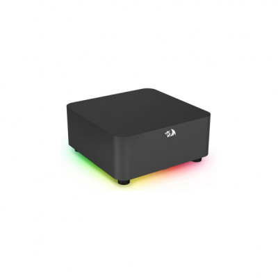 Акустична система Redragon Kaidas Pro RGB Bluetooth Black (72232) Акустична система Redragon Kaidas Pro RGB Bluetooth Black (72232)