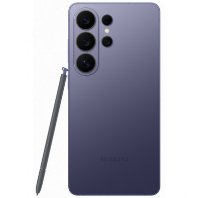 Мобільний телефон Samsung Galaxy S26 Ultra 16/1Tb Cobalt Violet (SM-S948BZVHEUC)