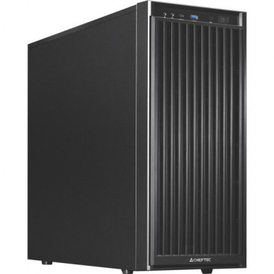 Корпус для ПК Chieftec UNI (BW-01B-OP)