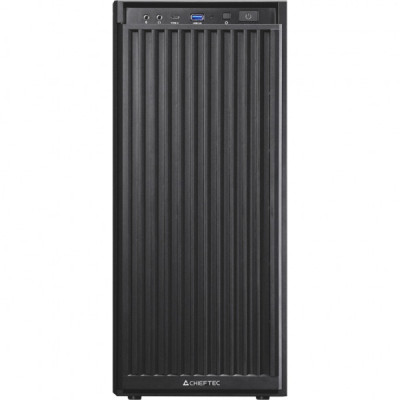 Корпус для ПК Chieftec UNI (BW-01B-OP)