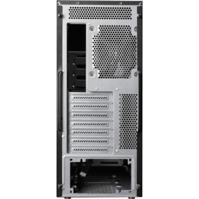 Корпус для ПК Chieftec UNI (BW-01B-OP)