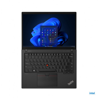 Ноутбук Lenovo ThinkPad T14s G3 (21CQ003XRA)